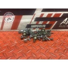 Kit de vis de carrosserie 