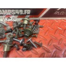 Kit de vis de carrosserie 