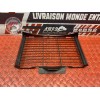 Grille de radiateur 