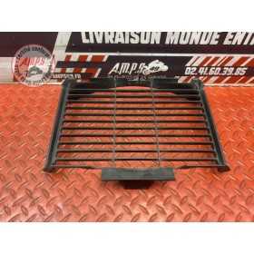Grille de radiateur 