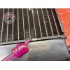 Radiateur d'eau 