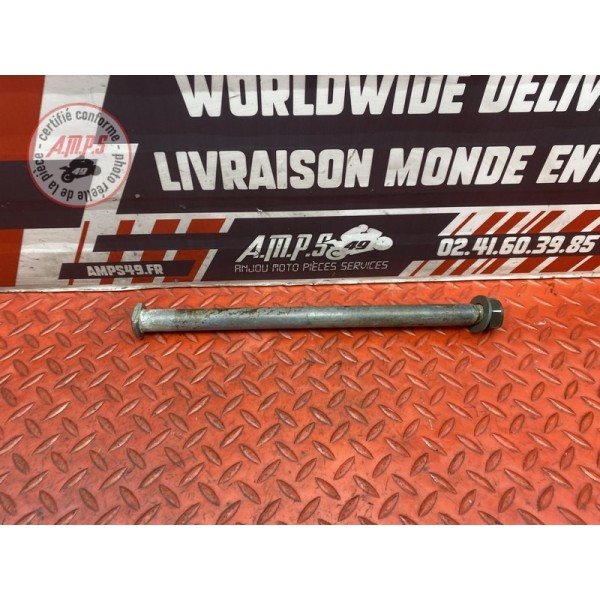 Axe de bras oscillant 