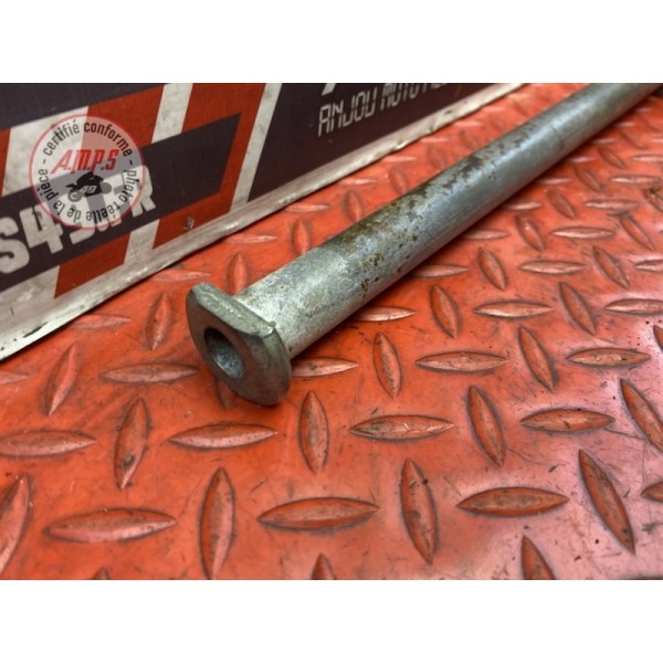 Axe de bras oscillant 