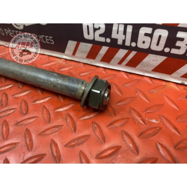 Axe de bras oscillant 