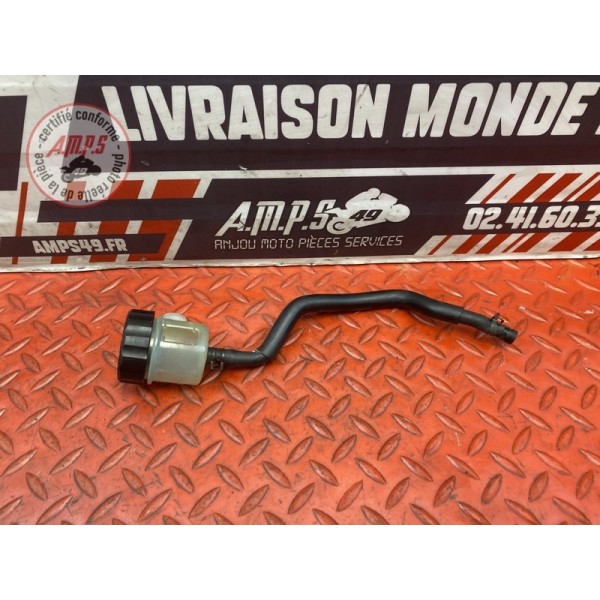 Bocal de liquide de frein arriere 