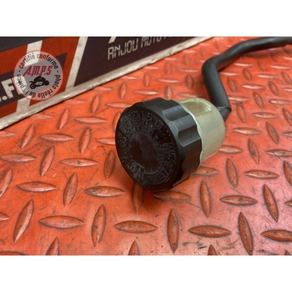 Bocal de liquide de frein arriere 