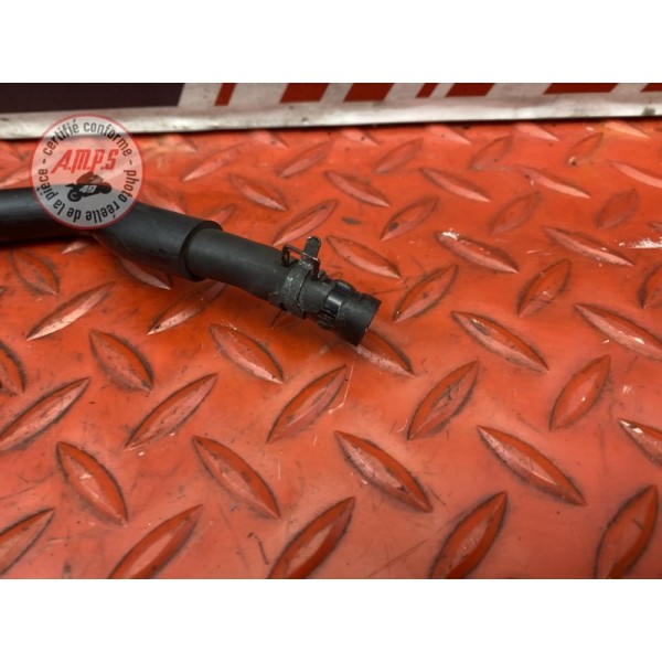 Bocal de liquide de frein arriere 