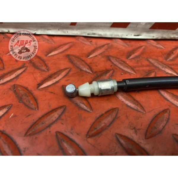 Cable de Verrou de selle 