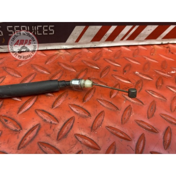 Cable de Verrou de selle 