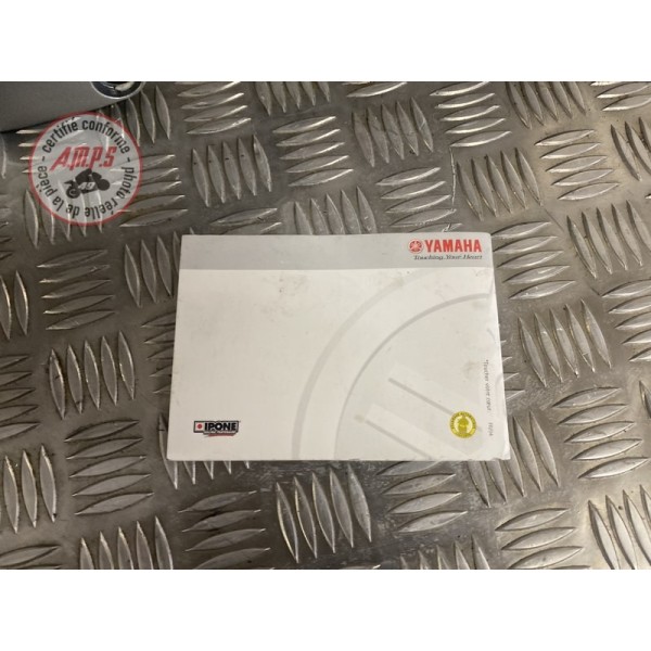 Cadre avec carte grise 