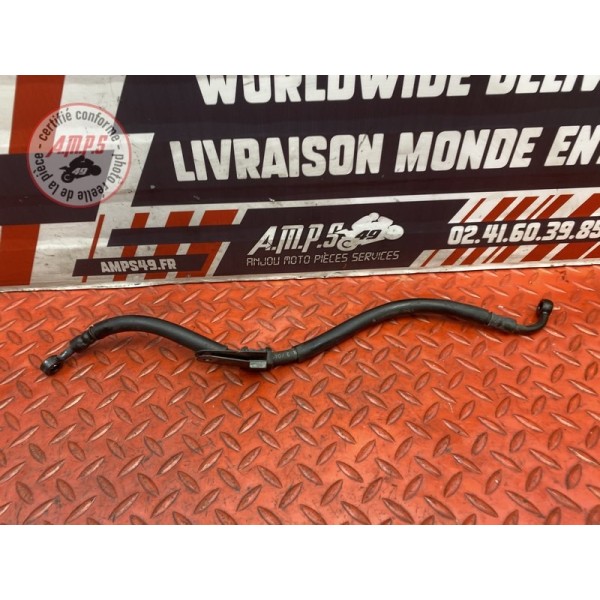 Durite de frein arriere 