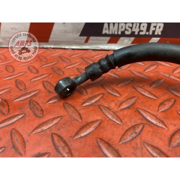 Durite de frein arriere 