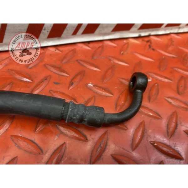 Durite de frein arriere 