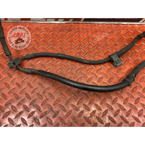 Durite de frein avant 