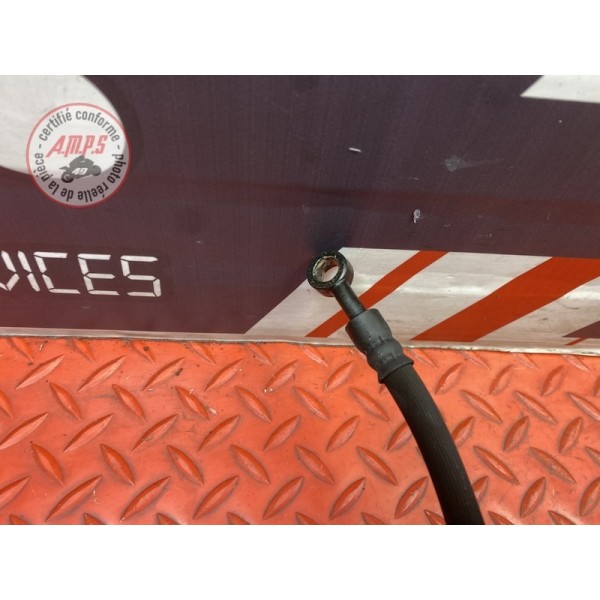 Durite de frein avant 