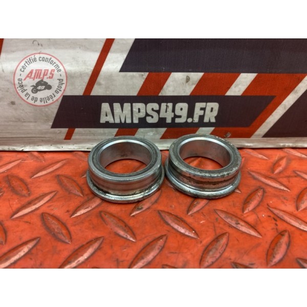 Entretoise de roue arriere 