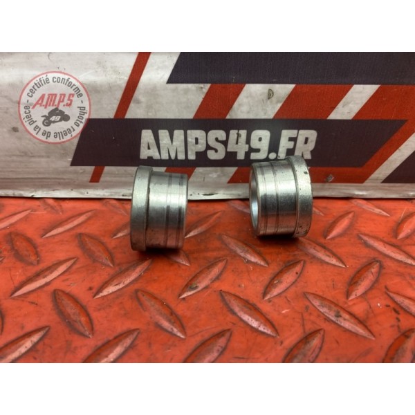 Entretoise de roue avant 