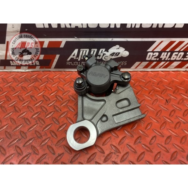 Etrier de frein arriere 