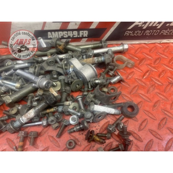 Kit de vis partie cycle 