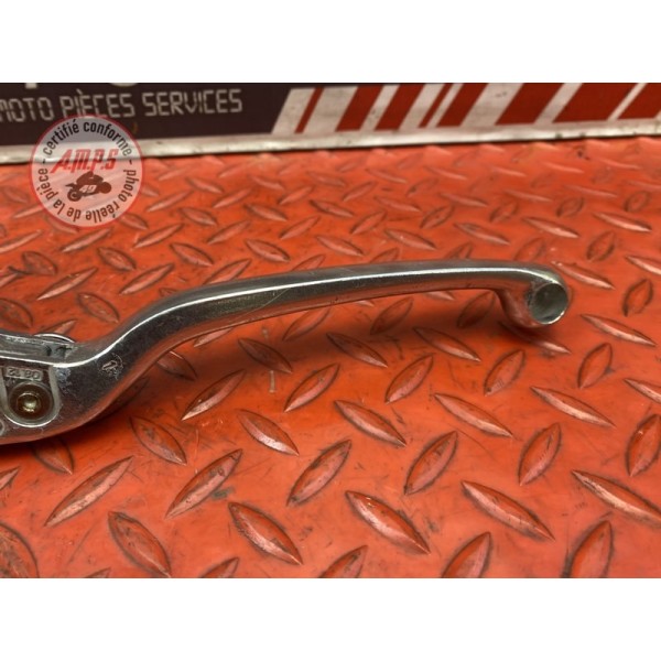 Maitre cylindre de frein avant 