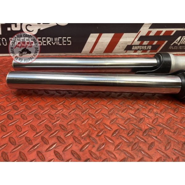 Paire de tube de fourche 