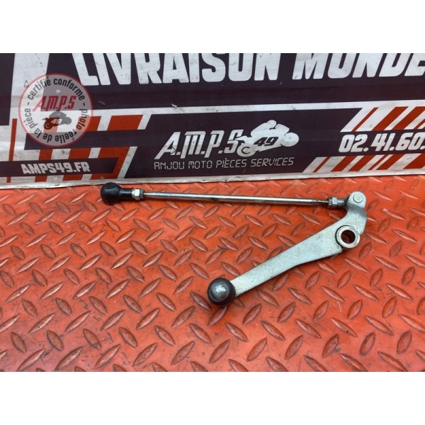 Selecteur de vitesse 