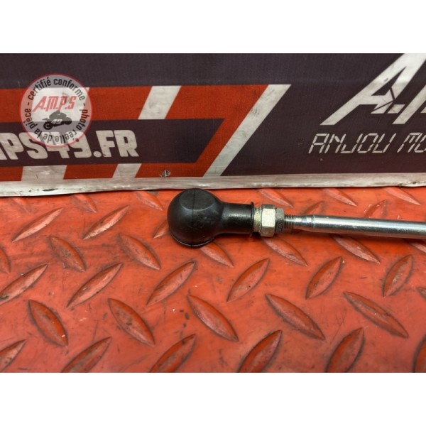 Selecteur de vitesse 