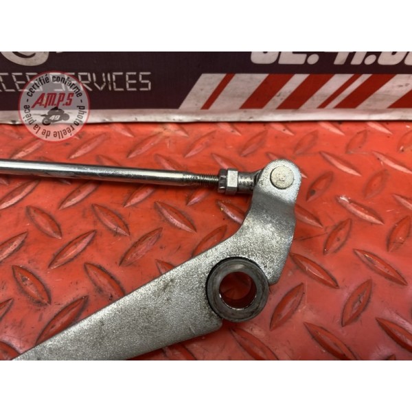 Selecteur de vitesse 