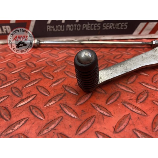 Selecteur de vitesse 