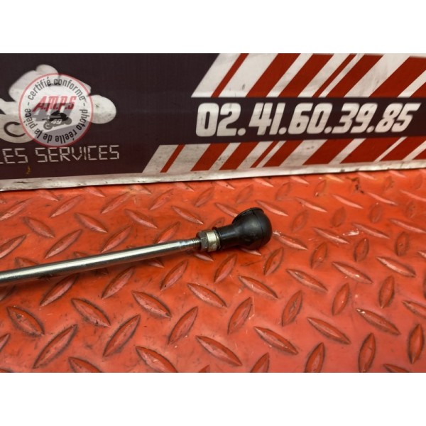 Selecteur de vitesse 