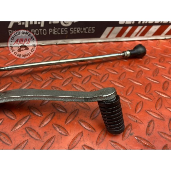 Selecteur de vitesse 