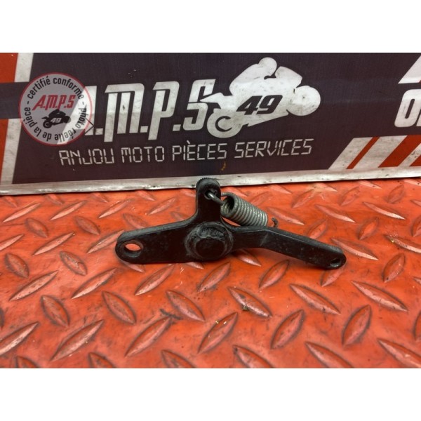 Support de pédale de frein 