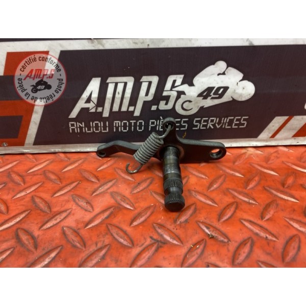 Support de pédale de frein 