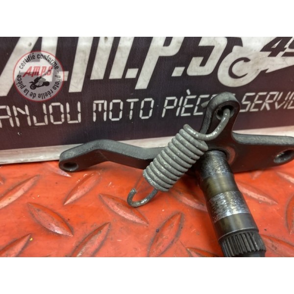 Support de pédale de frein 