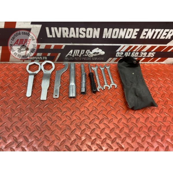 Trousse d'outils 