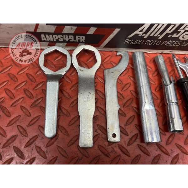 Trousse d'outils 