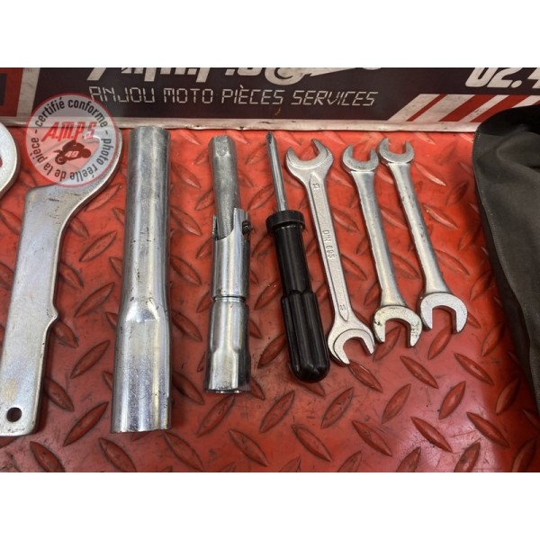 Trousse d'outils 