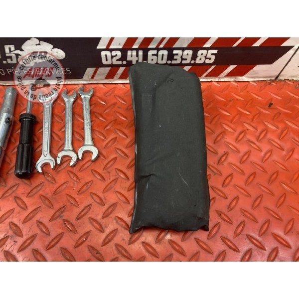 Trousse d'outils 