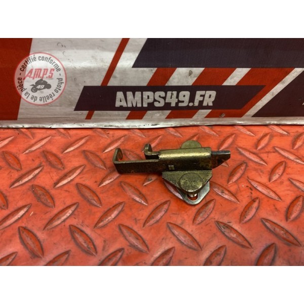 Verrouillage de selle 