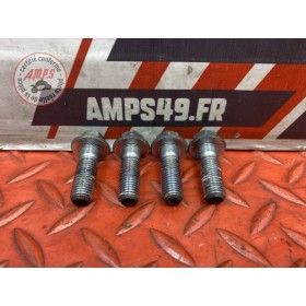 Vis d'étrier de frein avant 