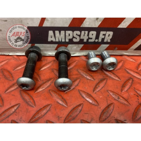 Vis de boucle arriere 