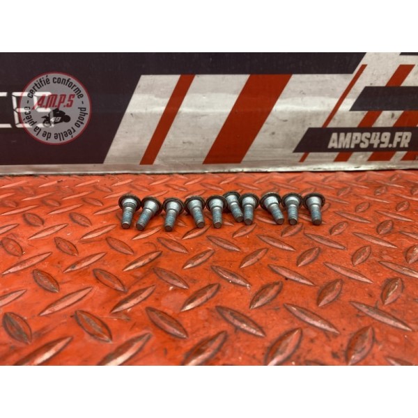 Vis de disque de frein avant 