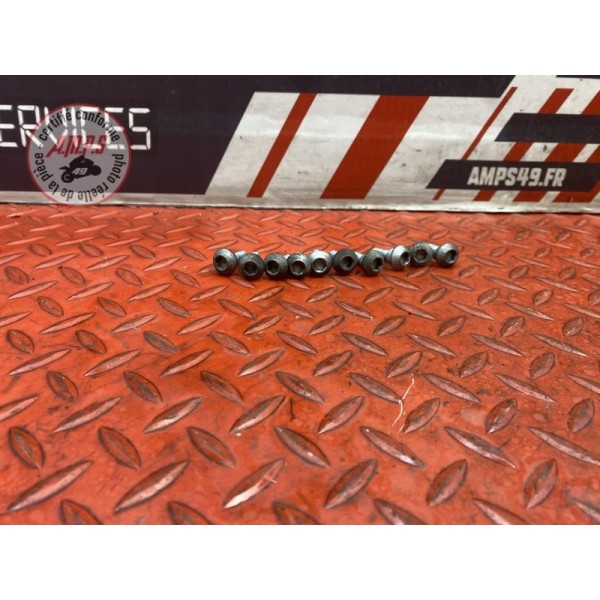 Vis de disque de frein avant 