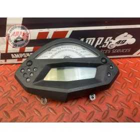 Compteur Kawasaki ER6-N 650 2009 à 2011