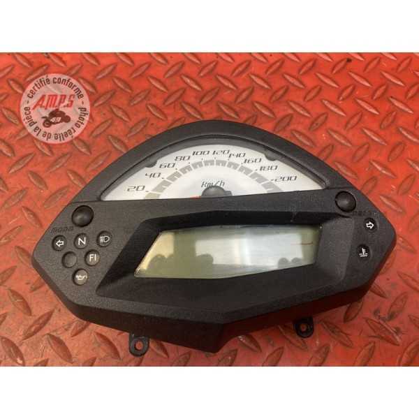 Compteur Kawasaki ER6-N 650 2009 à 2011