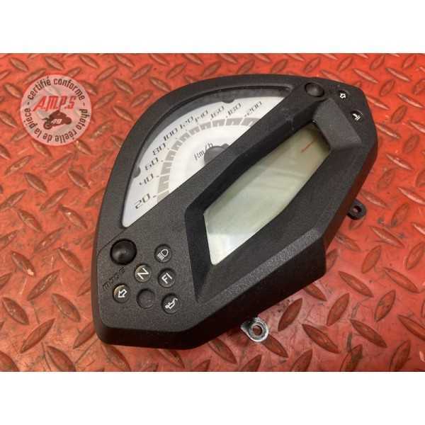 Compteur Kawasaki ER6-N 650 2009 à 2011