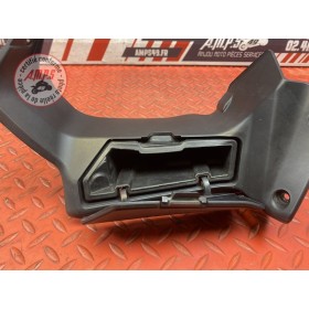 Cache interieur de tete de fourche droit 