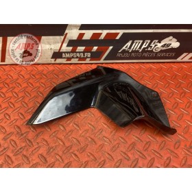 Ecope de reservoir droite 