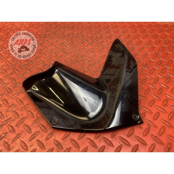 Ecope de reservoir droite 