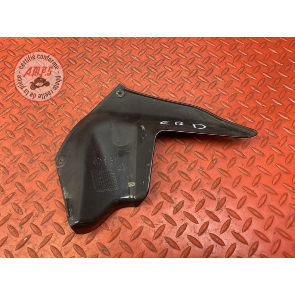 Ecope de reservoir droite 